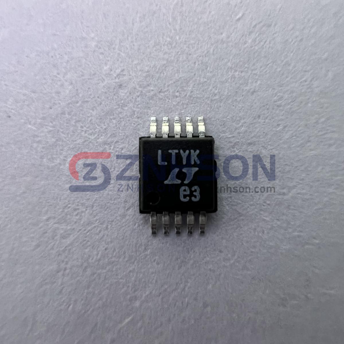 LTC2900-1IMS#TRPBF