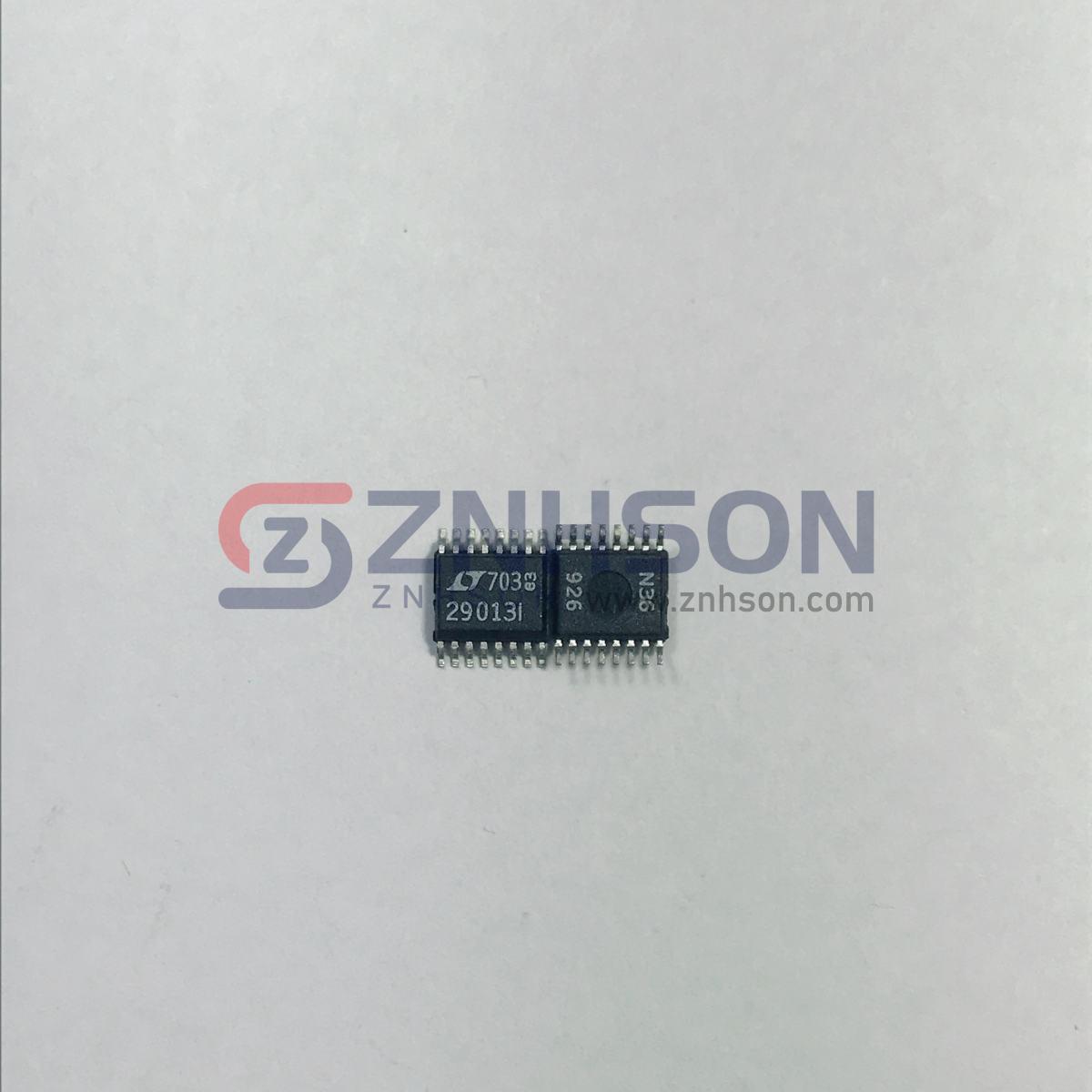 LTC2901-3IGN#PBF