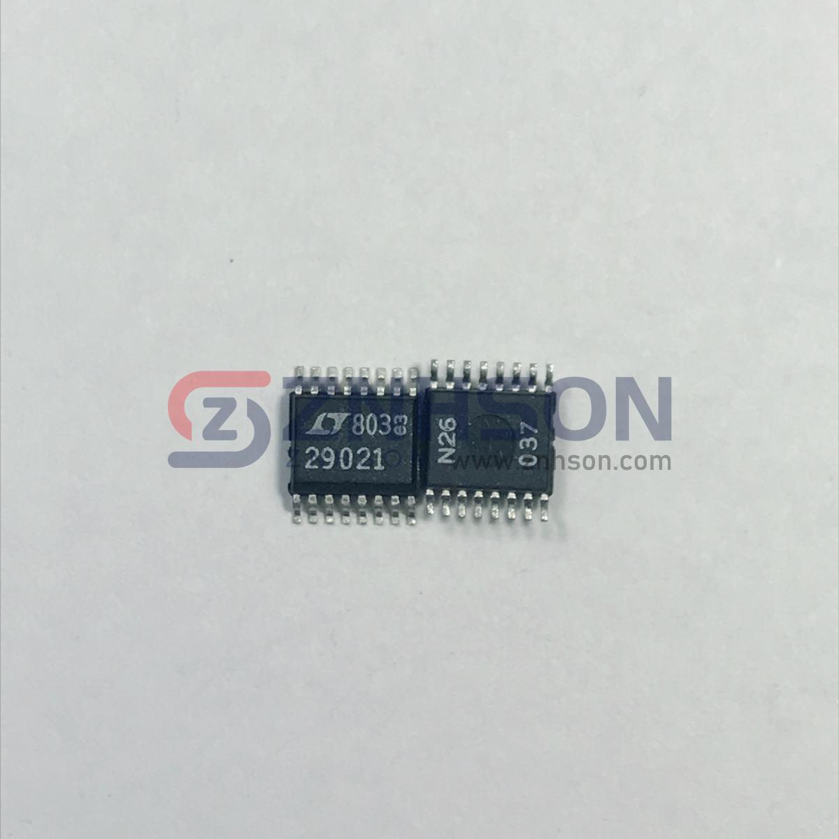LTC2902-1CGN#TRPBF