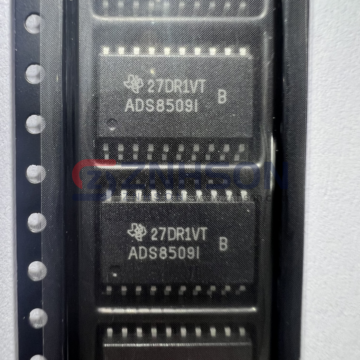 ADS8509IBDWR