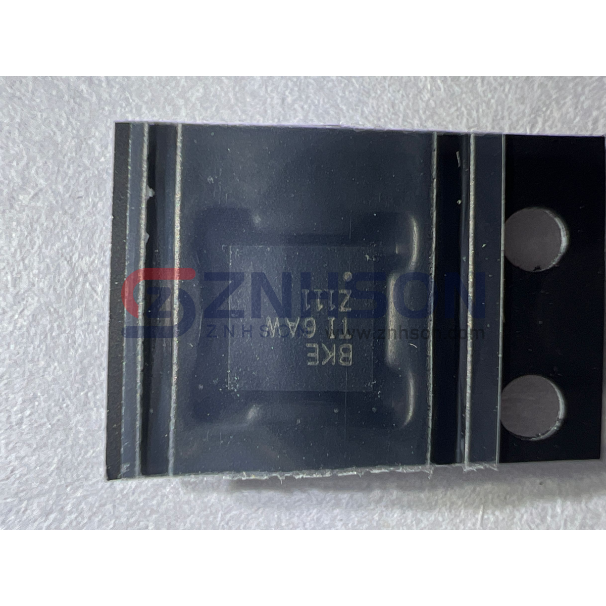 DAC8831ICRGYT