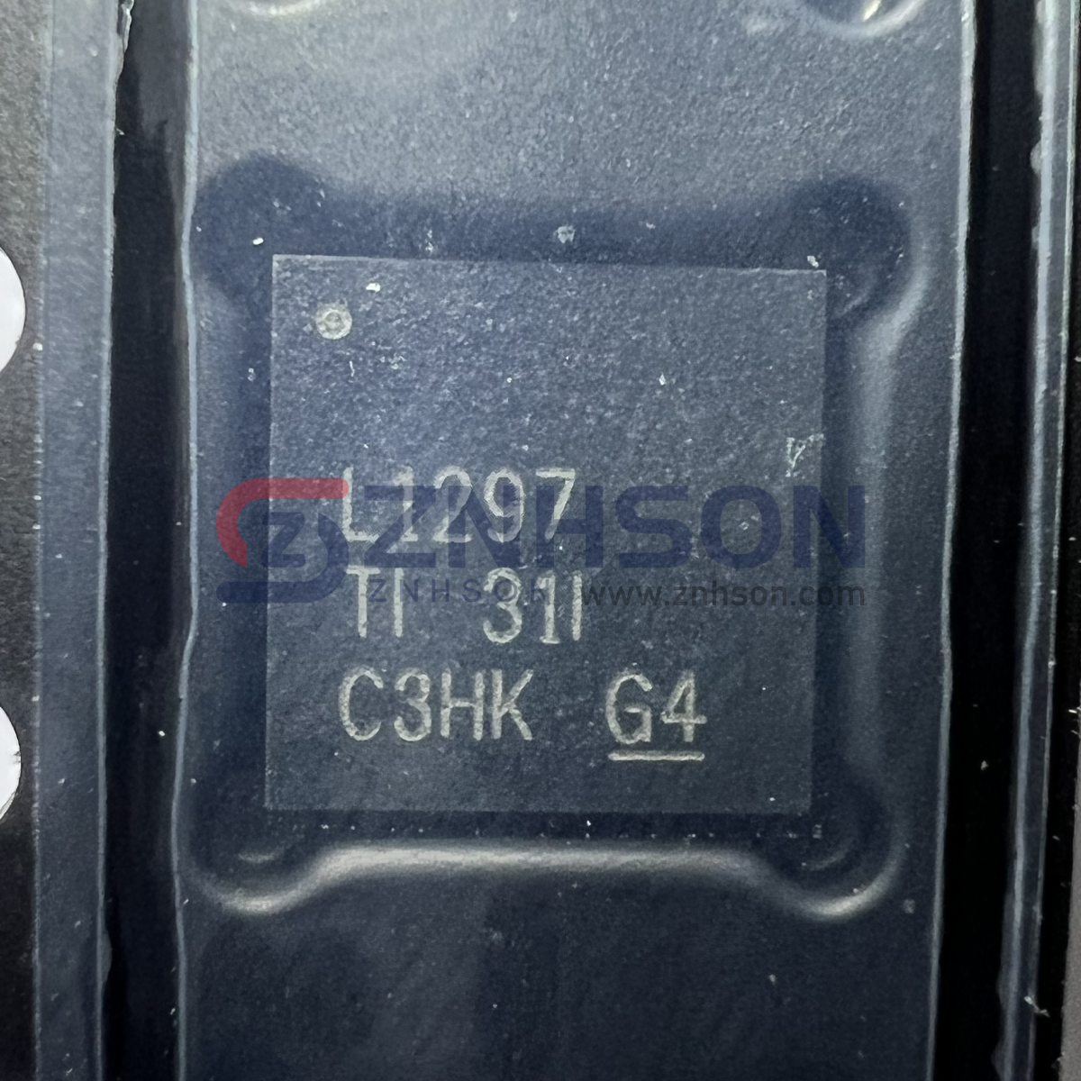LMH1297RTVR