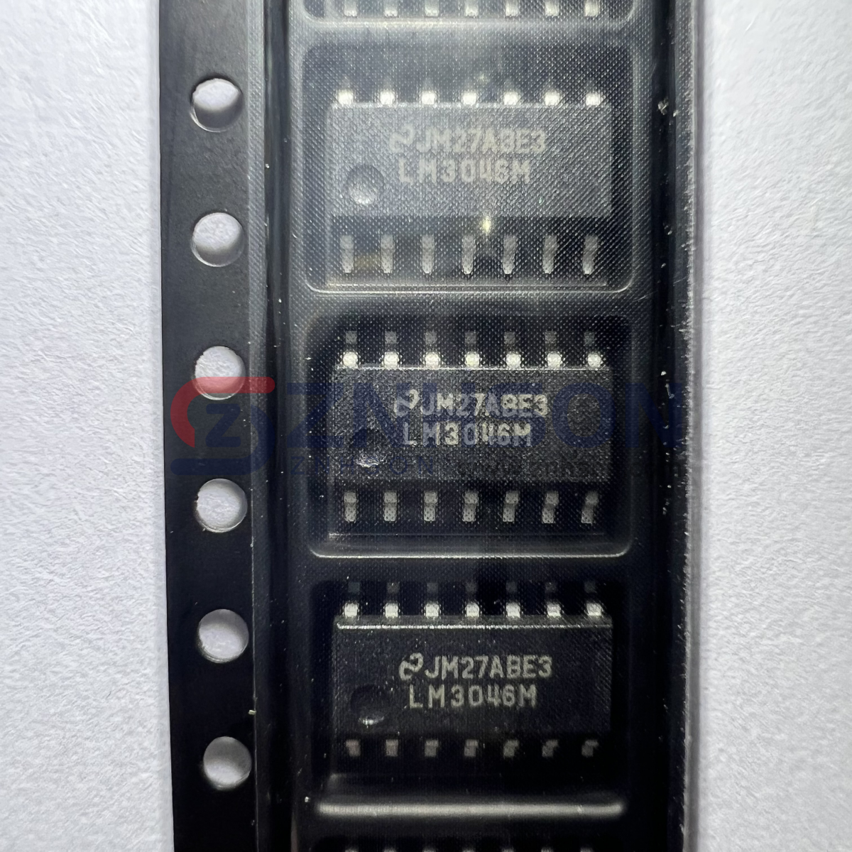 LM3046MX