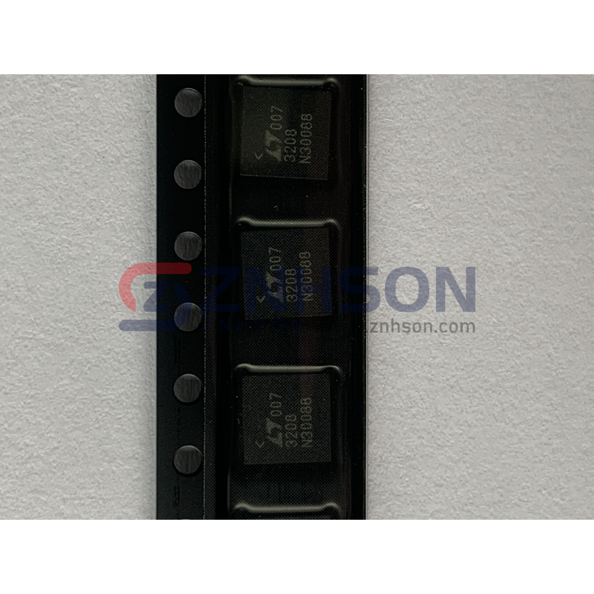 LTC3208EUH#PBF