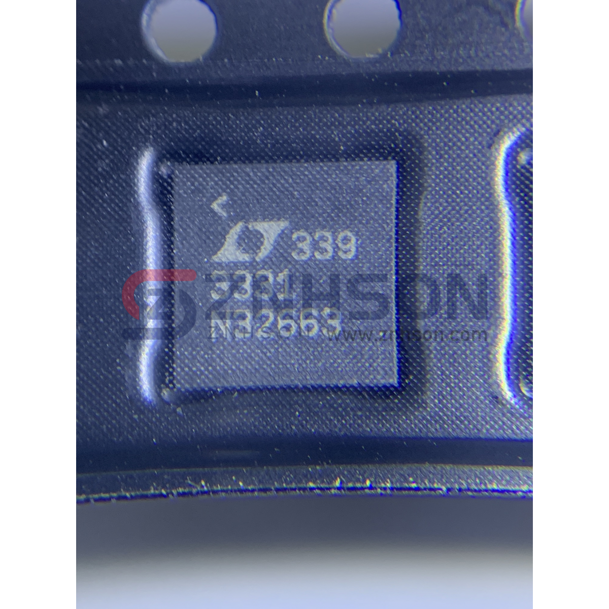 LTC3331EUH#PBF