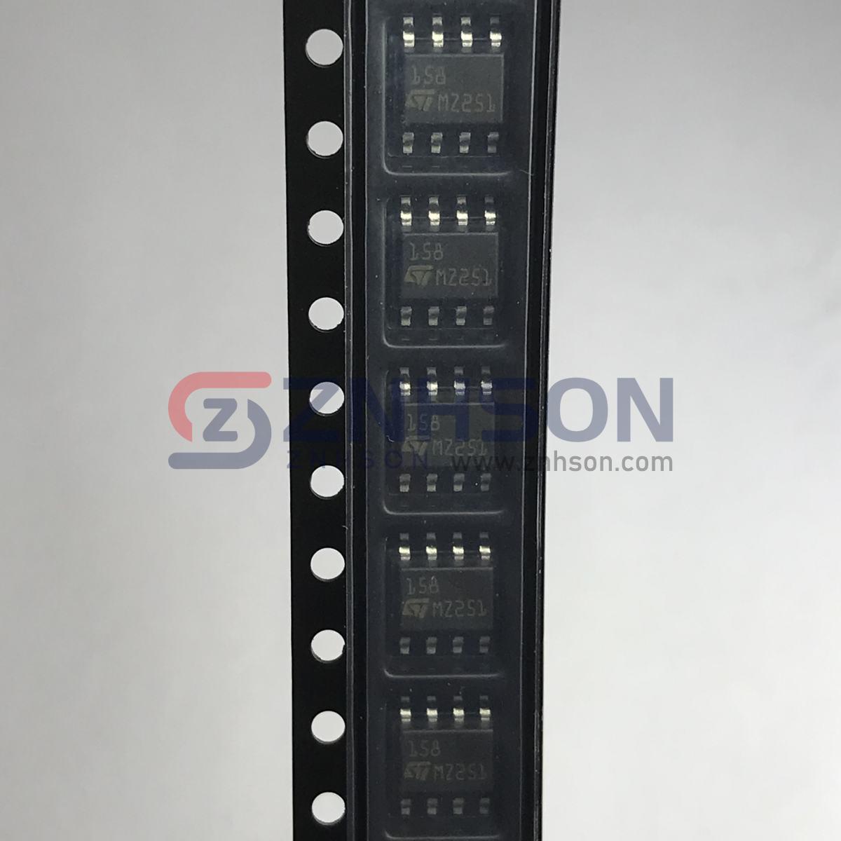 LM158DT