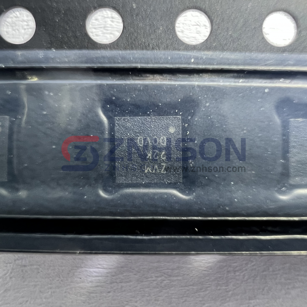 TS3USB221EDRCR