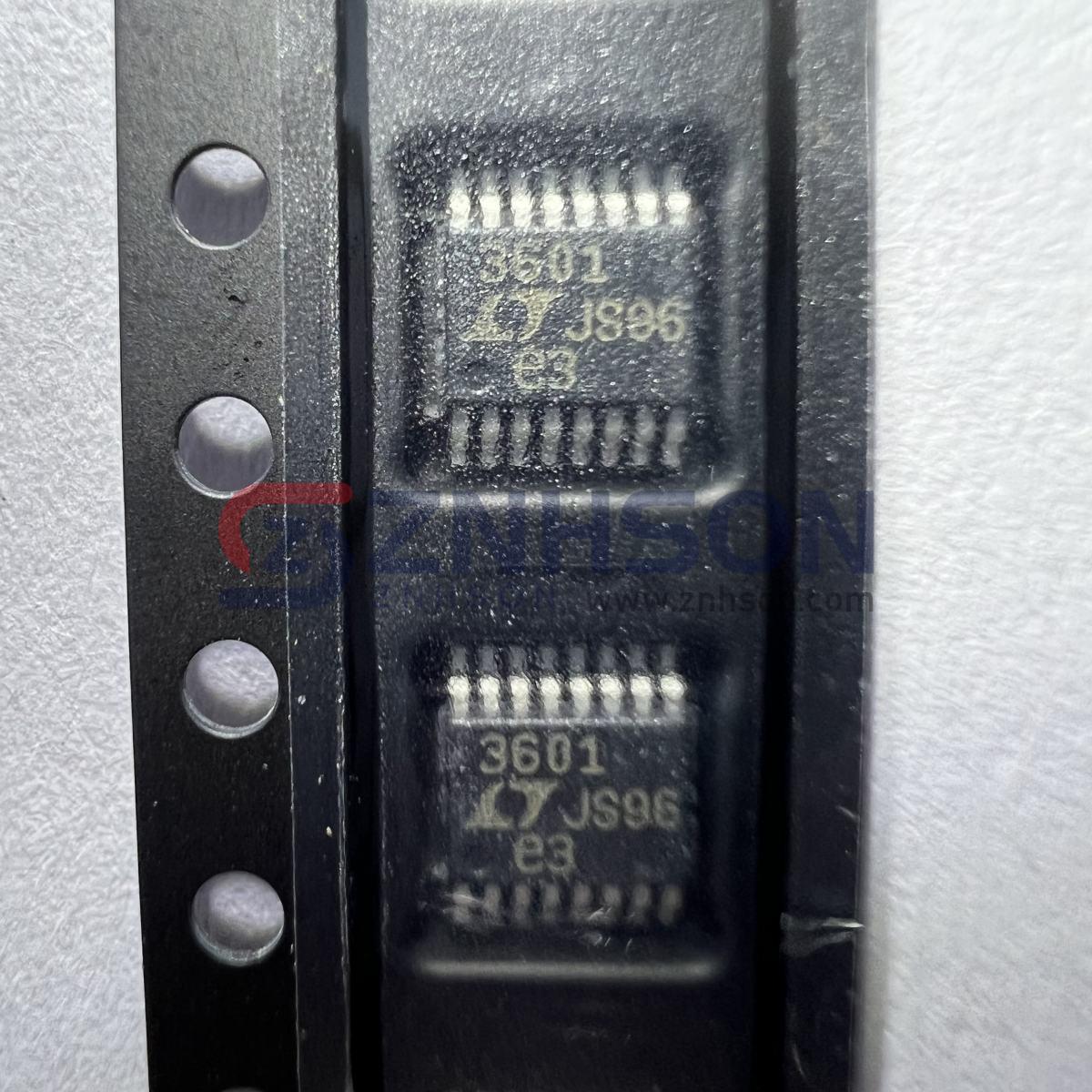 LTC3601IMSE#PBF