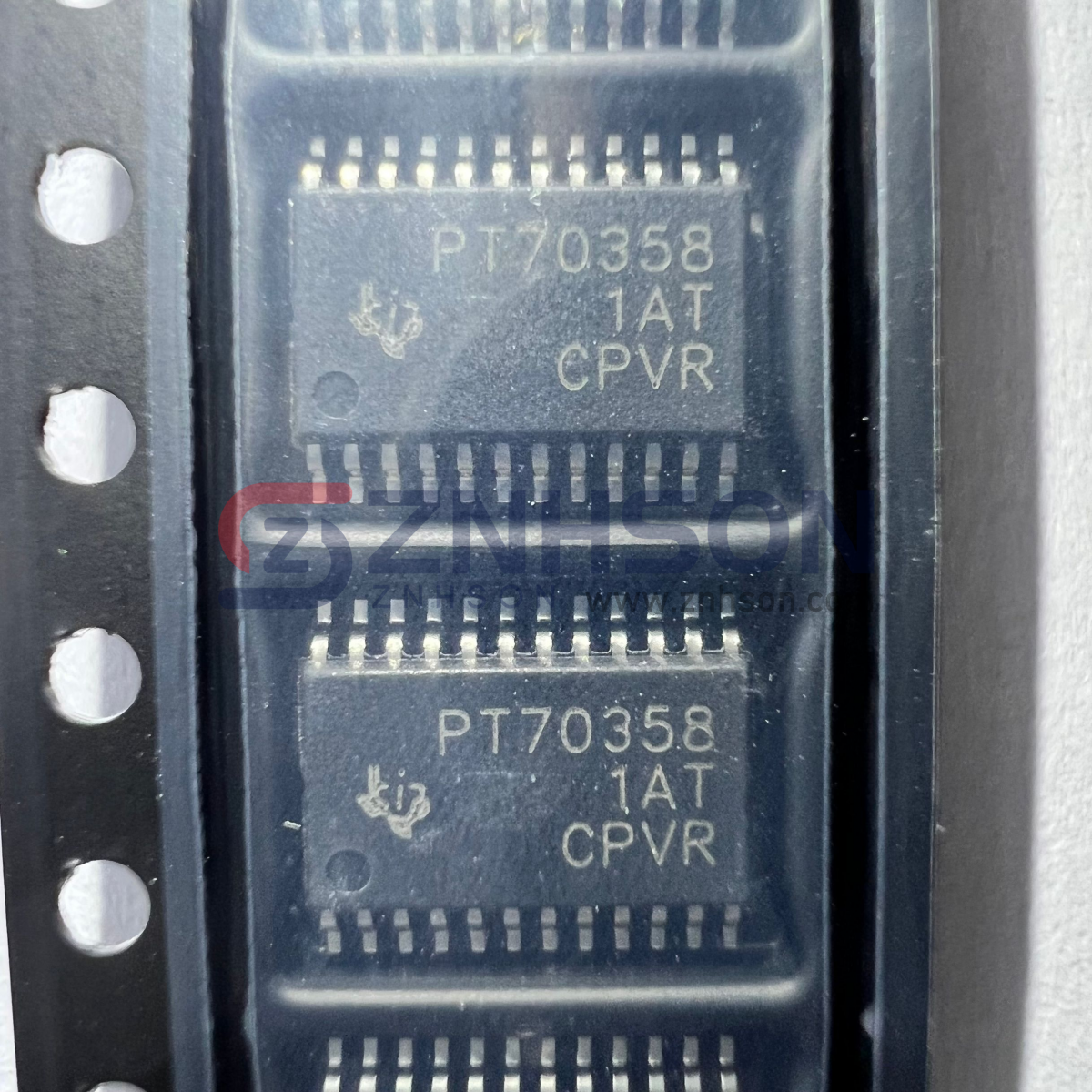 TPS70358PWPR