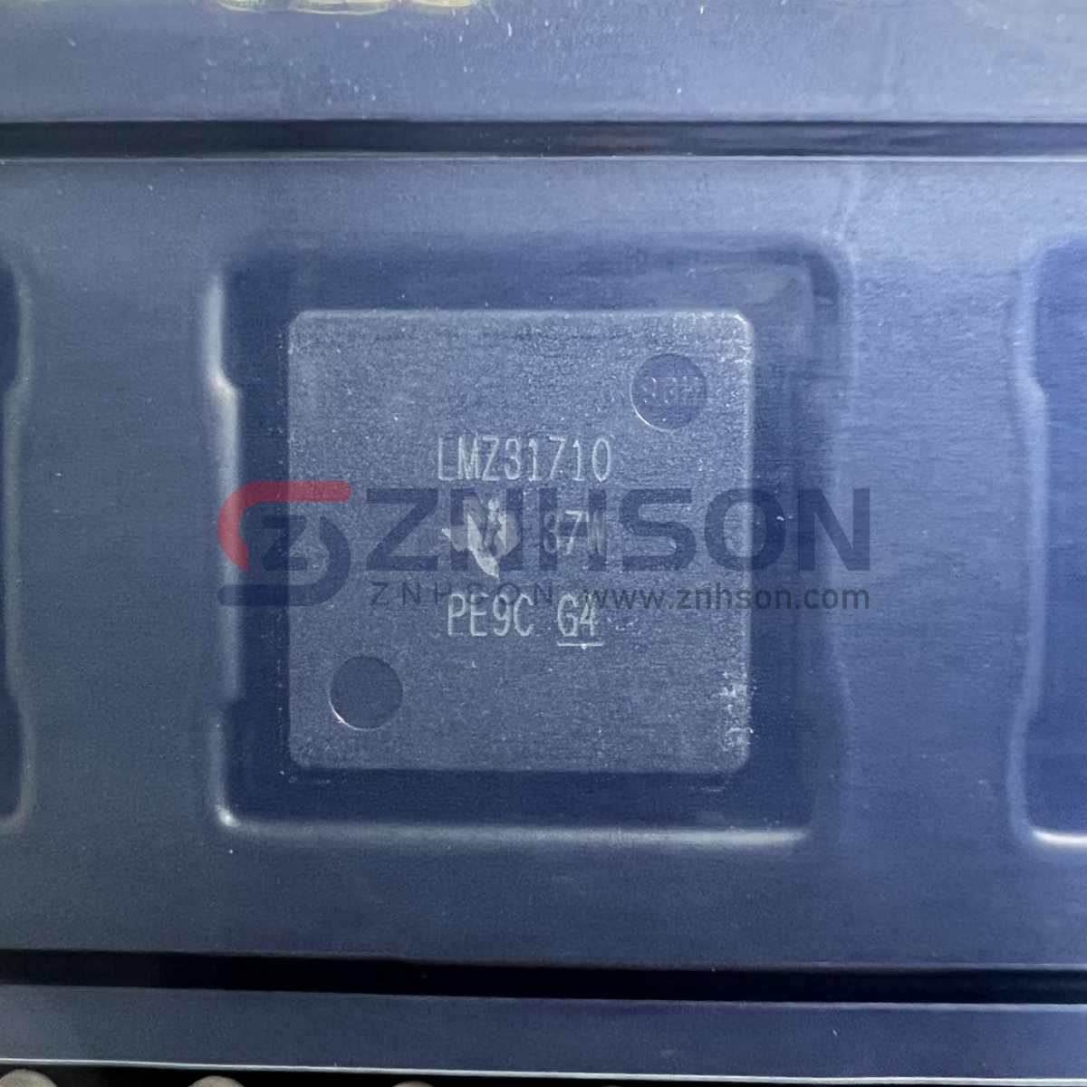 LMZ31710RVQR