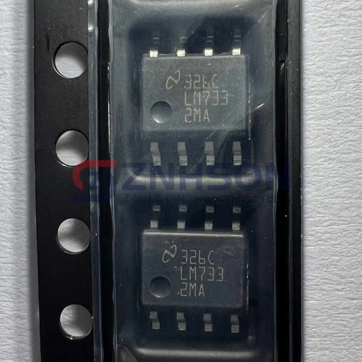 LM7332MAX/NOPB