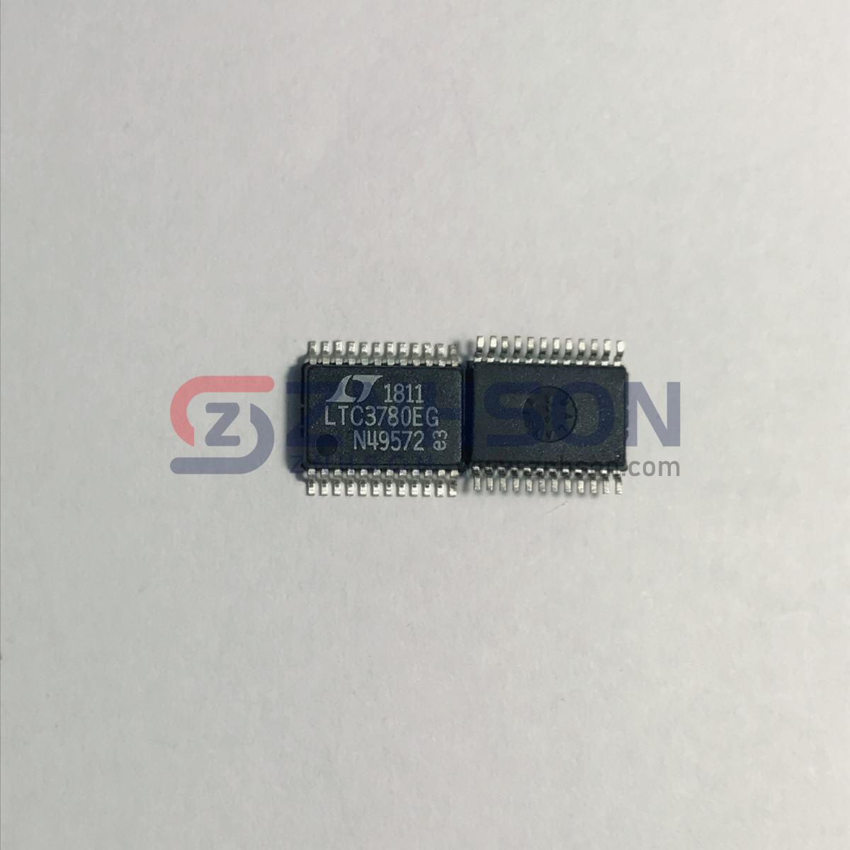 LTC3780EG#TRPBF