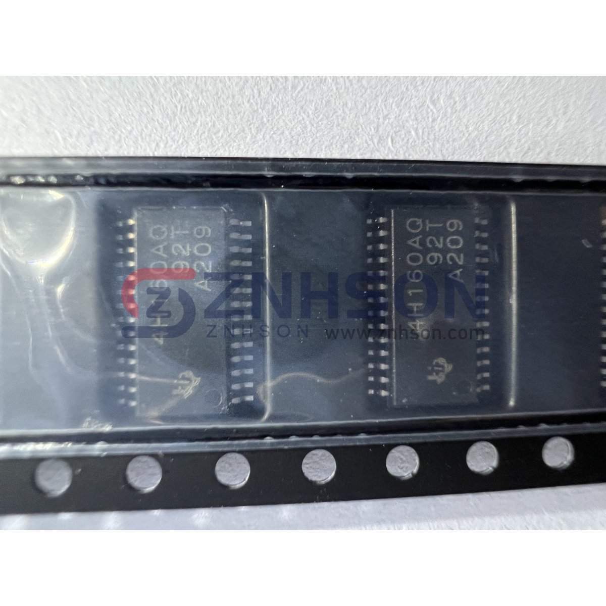 TPS4H160AQPWPRQ1