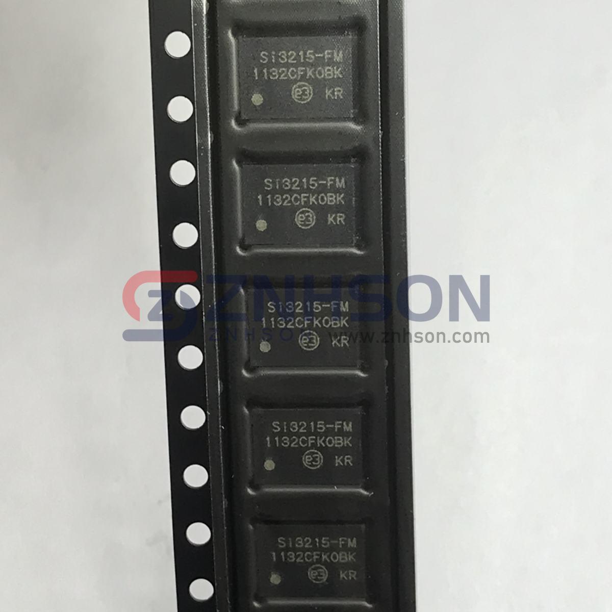 SI3215-C-FMR