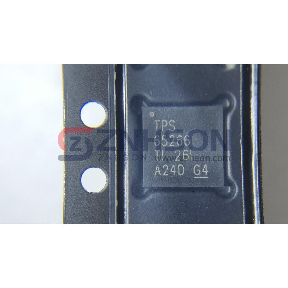 TPS65266RHBT