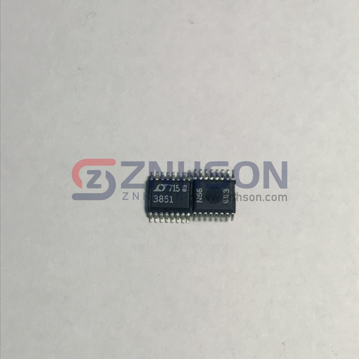 LTC3851EGN#PBF