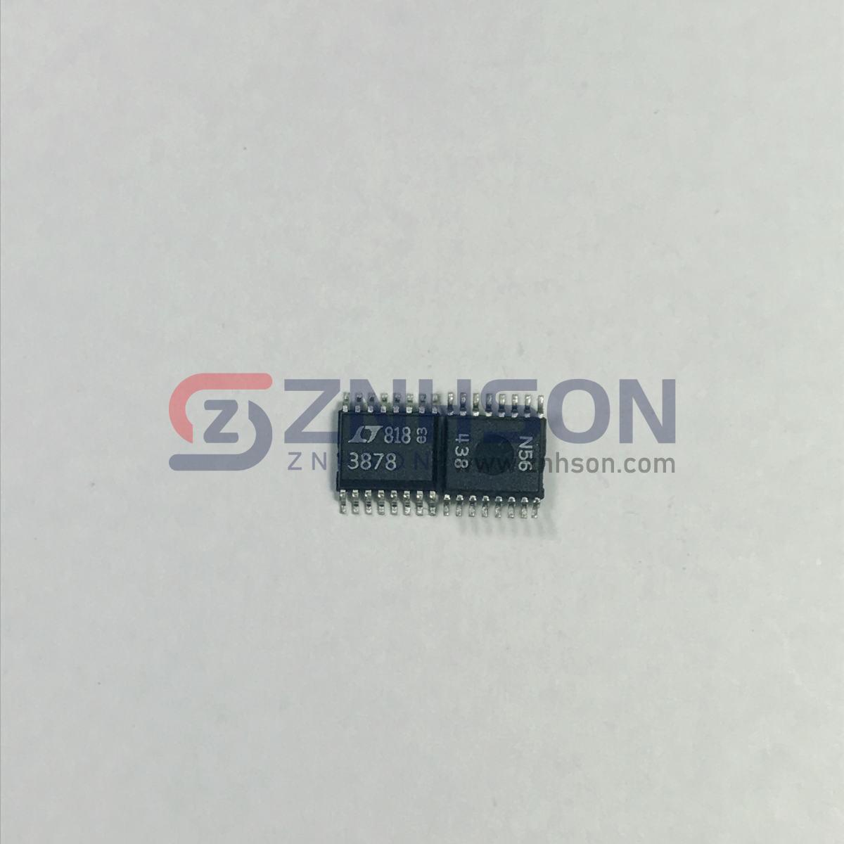 LTC3878EGN#TRPBF