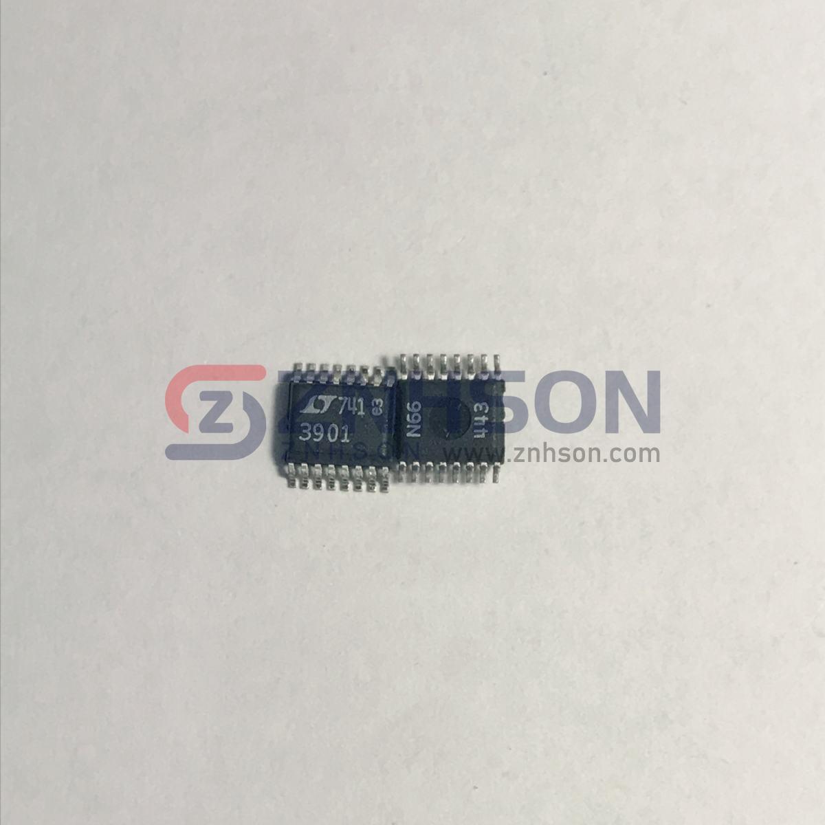 LTC3901EGN#TRPBF