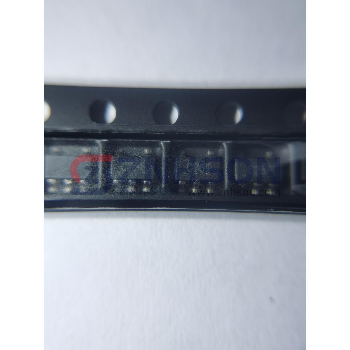 SN74LVC1G125DBVR