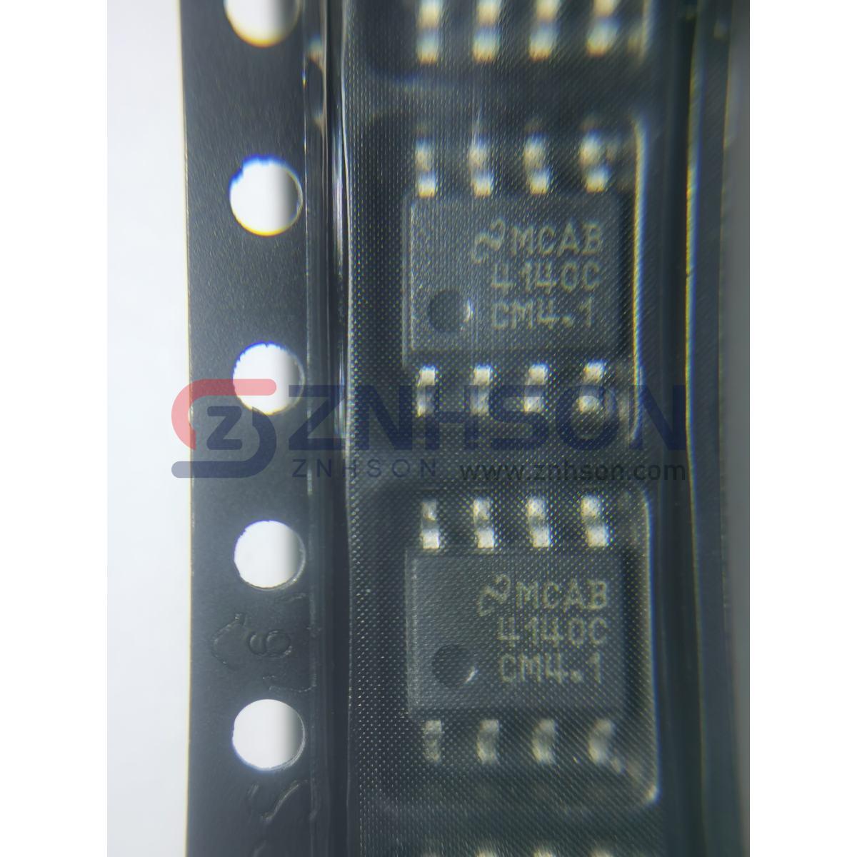 LM4140CCM-4.1/NOPB