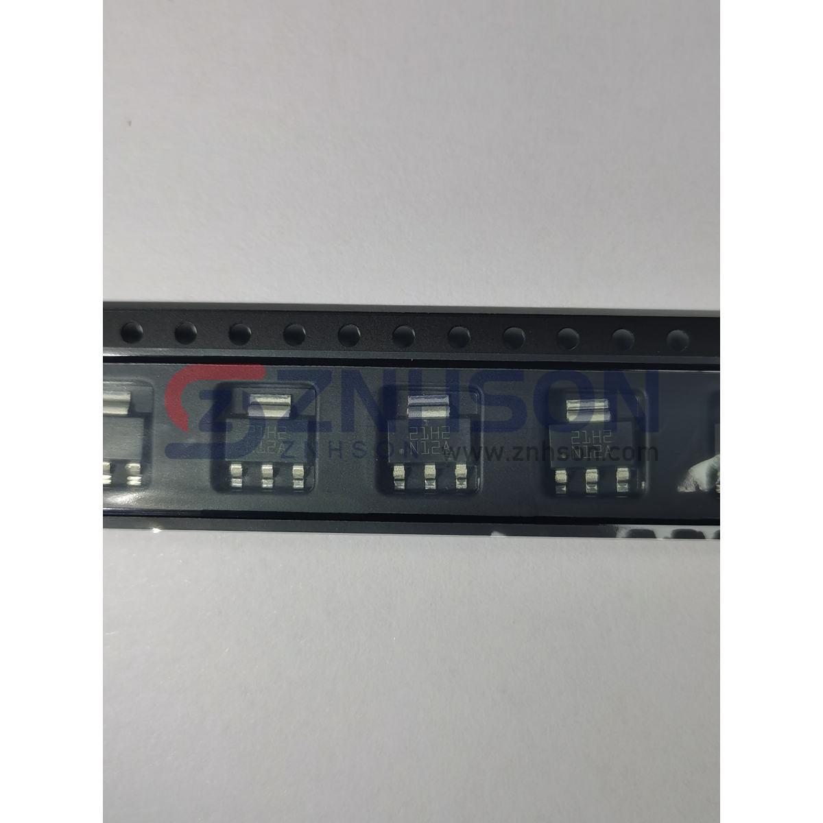 LM1117MPX-1.8