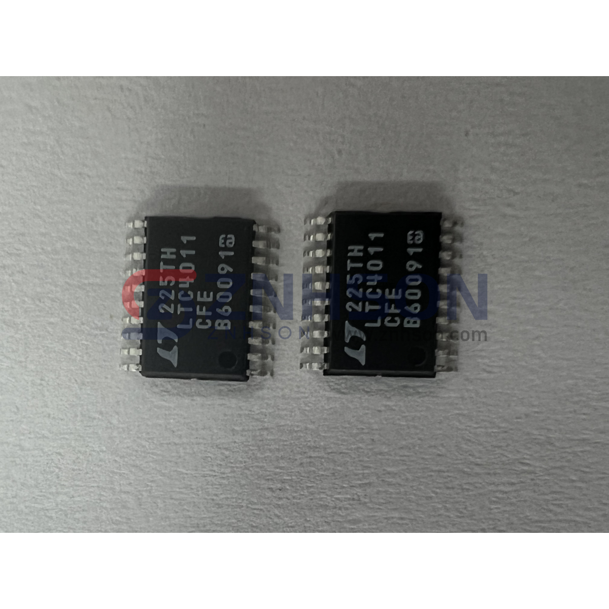 LTC4011CFE#TRPBF