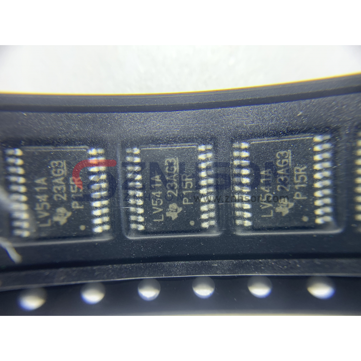 SN74LV541APWR