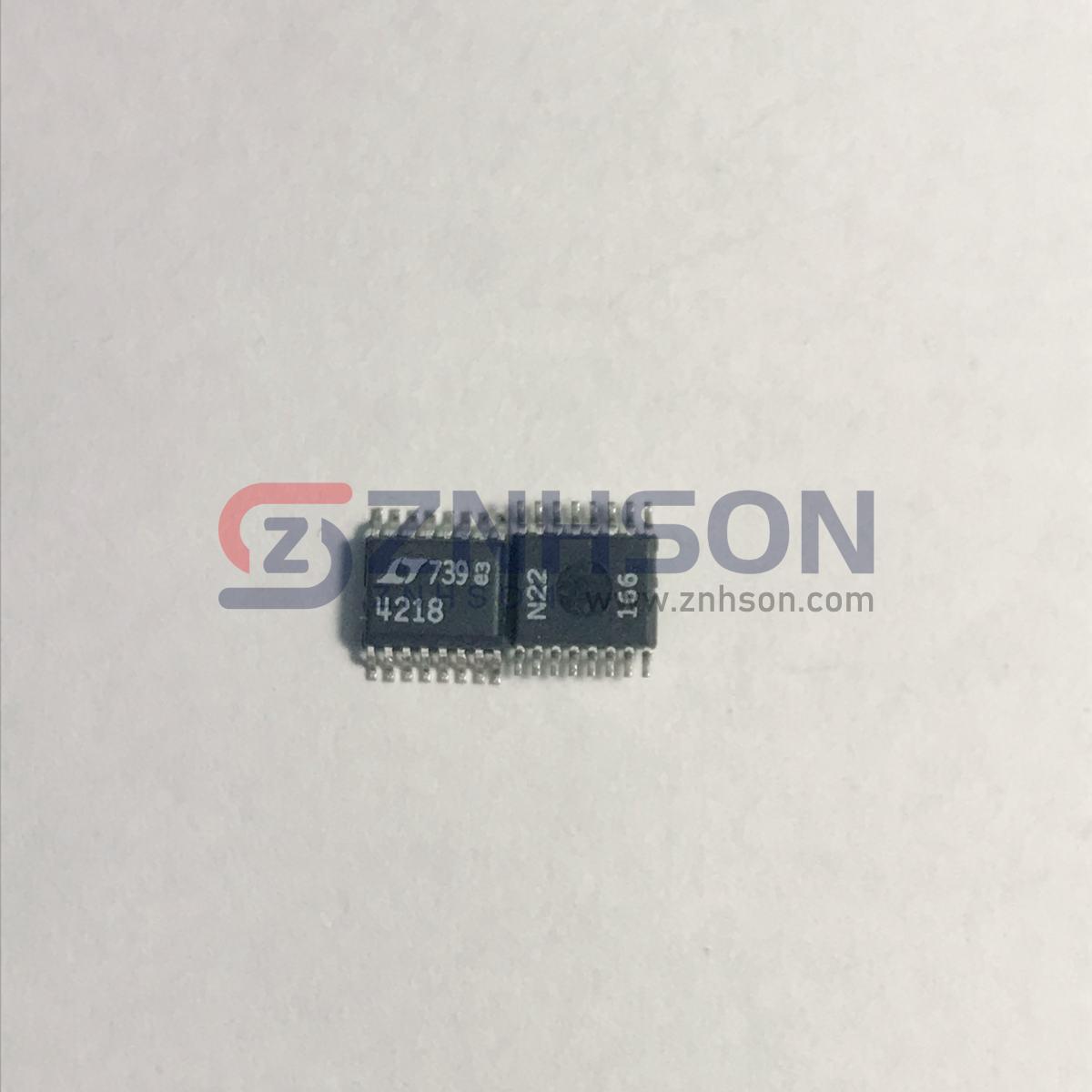 LTC4218CGN#TRPBF
