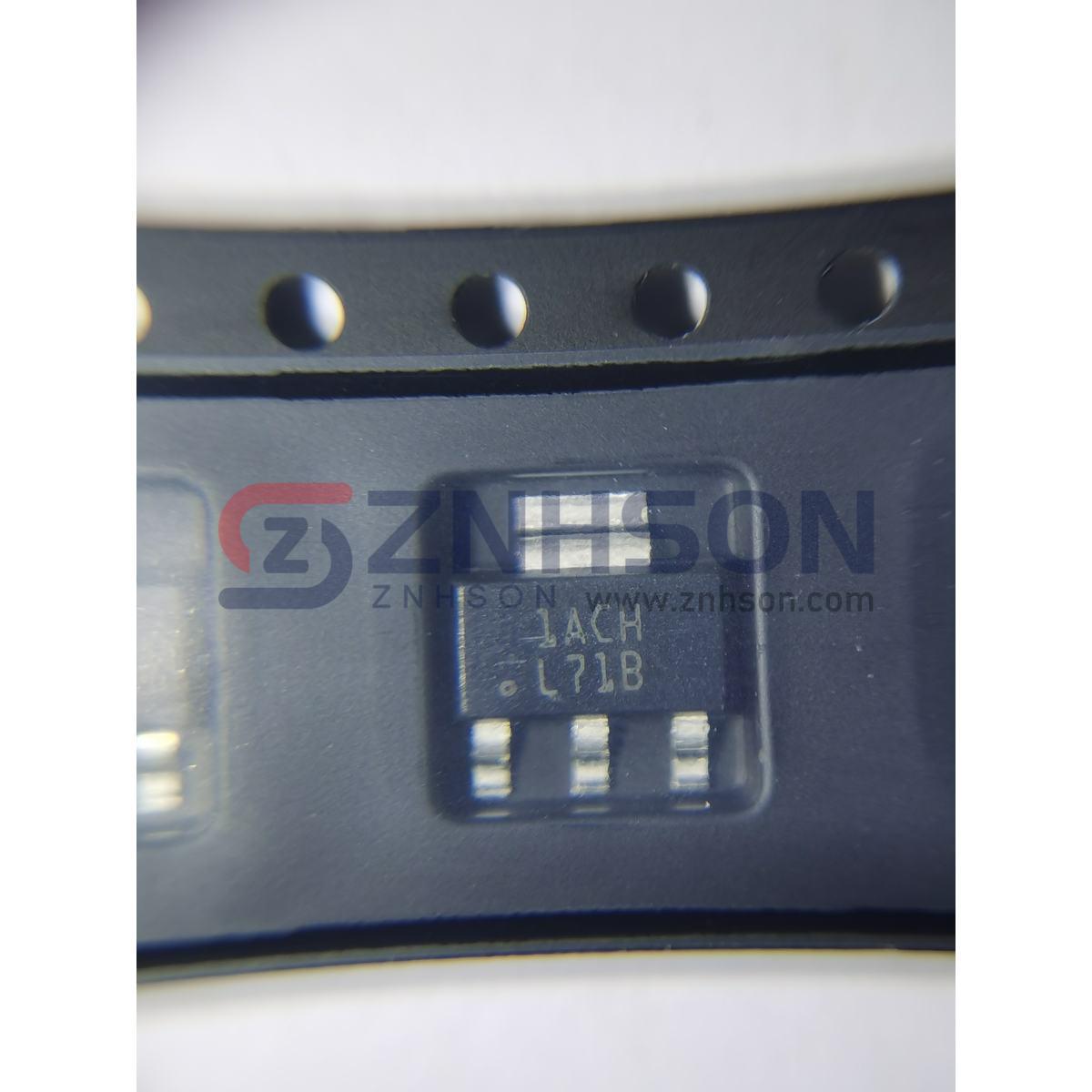 LM2937IMP-5.0/NOPB