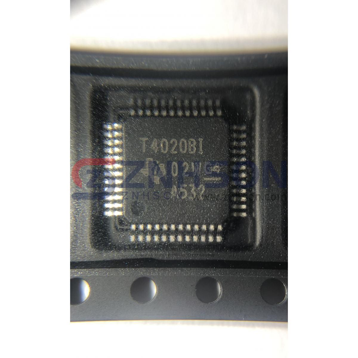 TUSB4020BIPHP