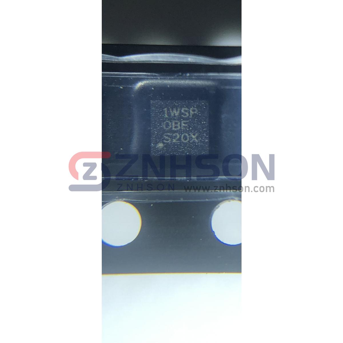 TPS7A2533DRVR