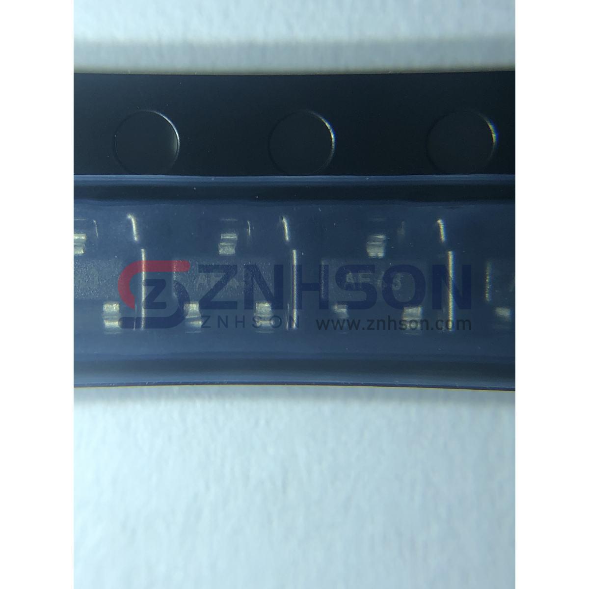 MCP9700AT-E/TT