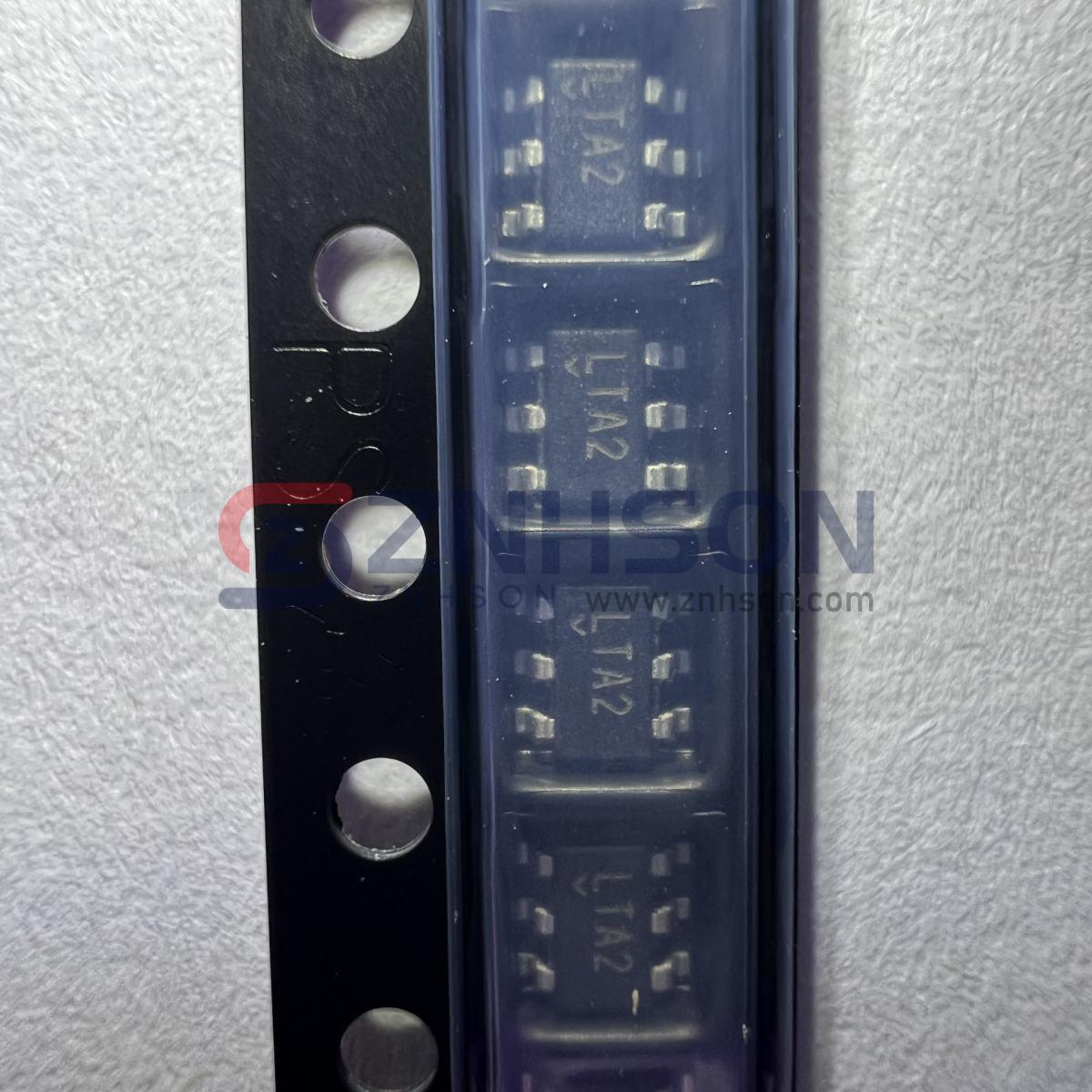 LTC4412IS6#TRPBF