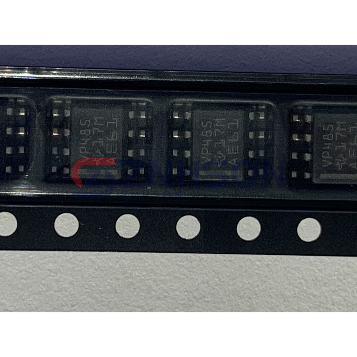 SN65HVD485ED