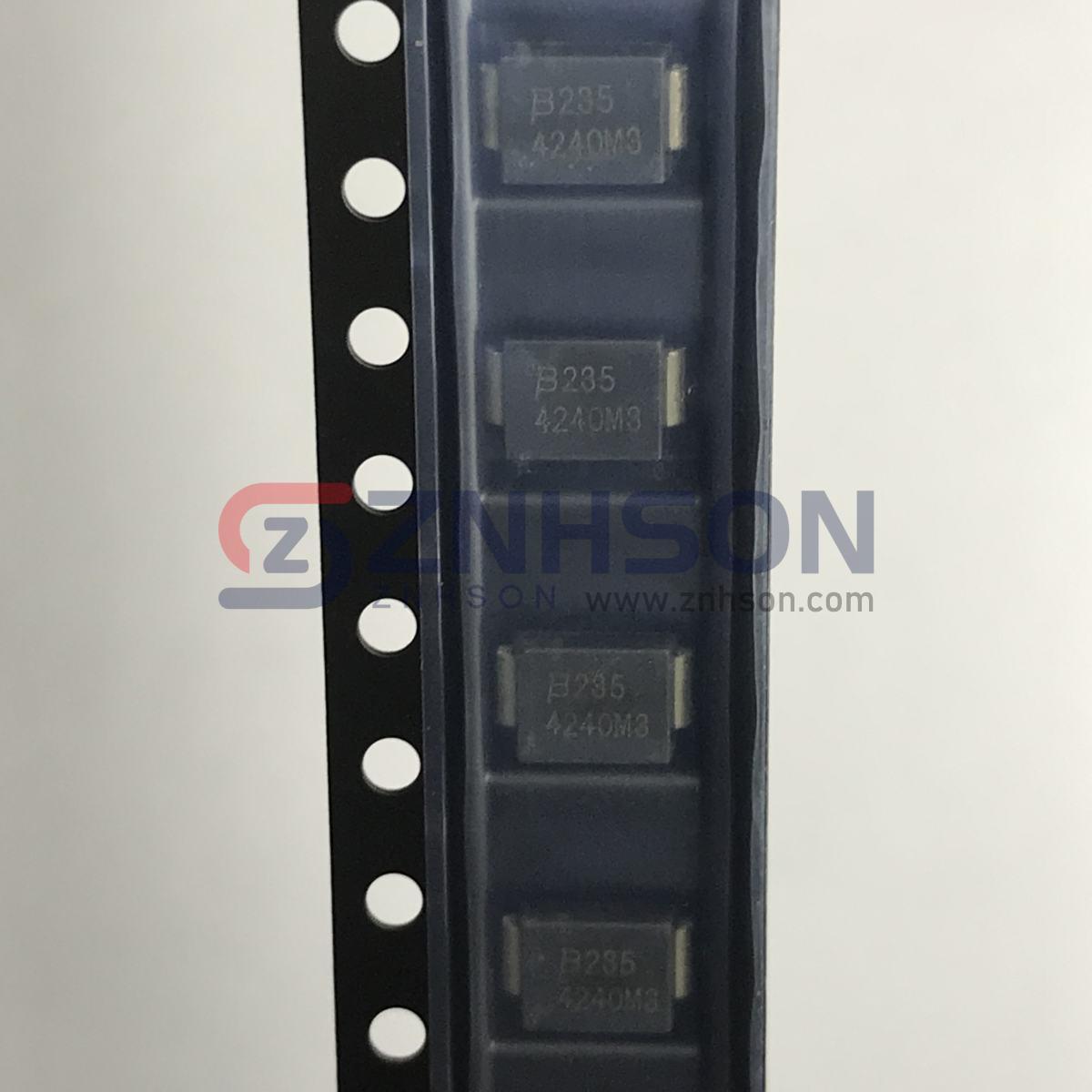 TISP4240M3BJR-S