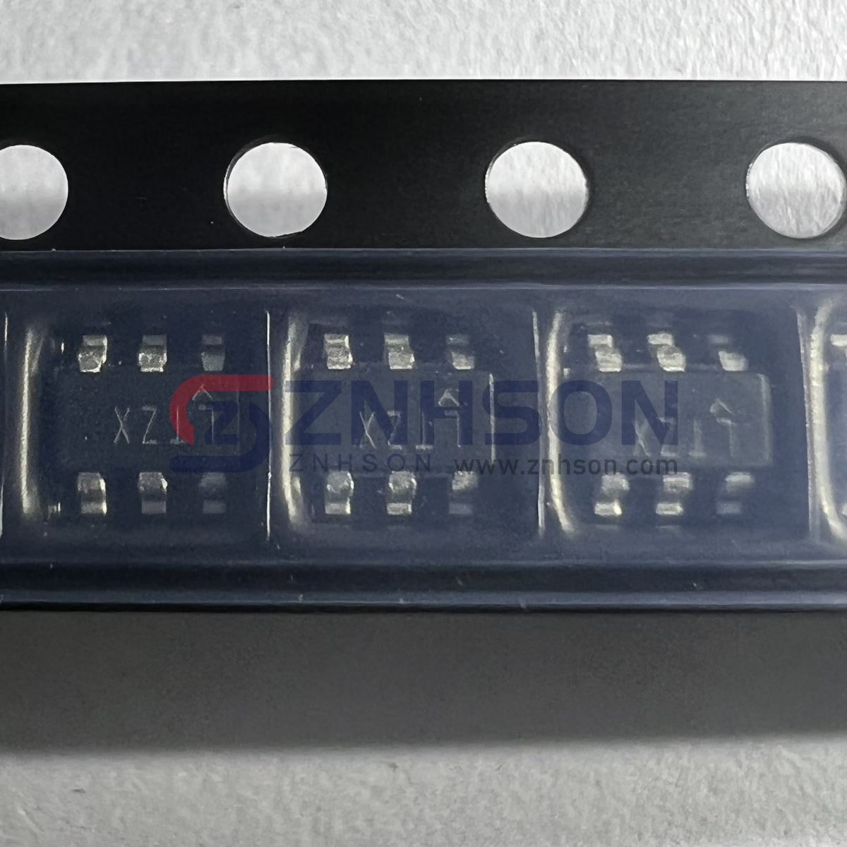 LTC5507ES6#TRPBF