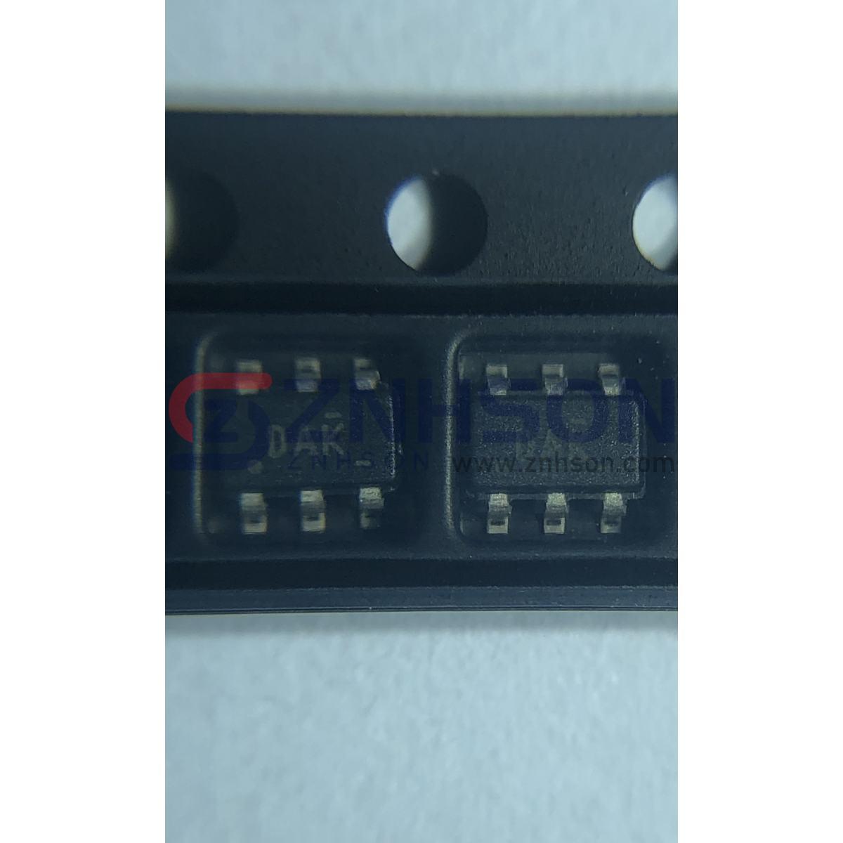 TPS61165DBVR