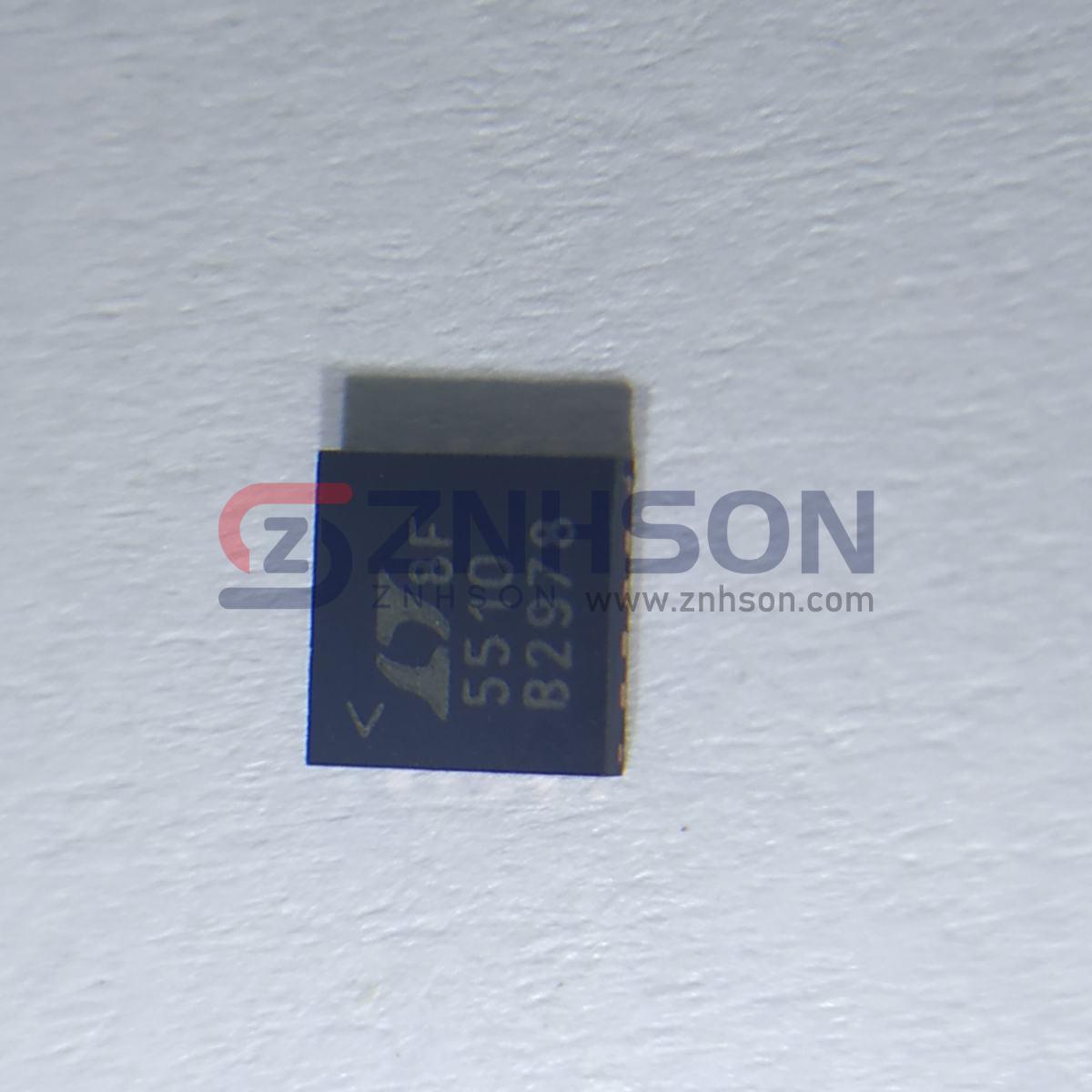LTC5510IUF#PBF