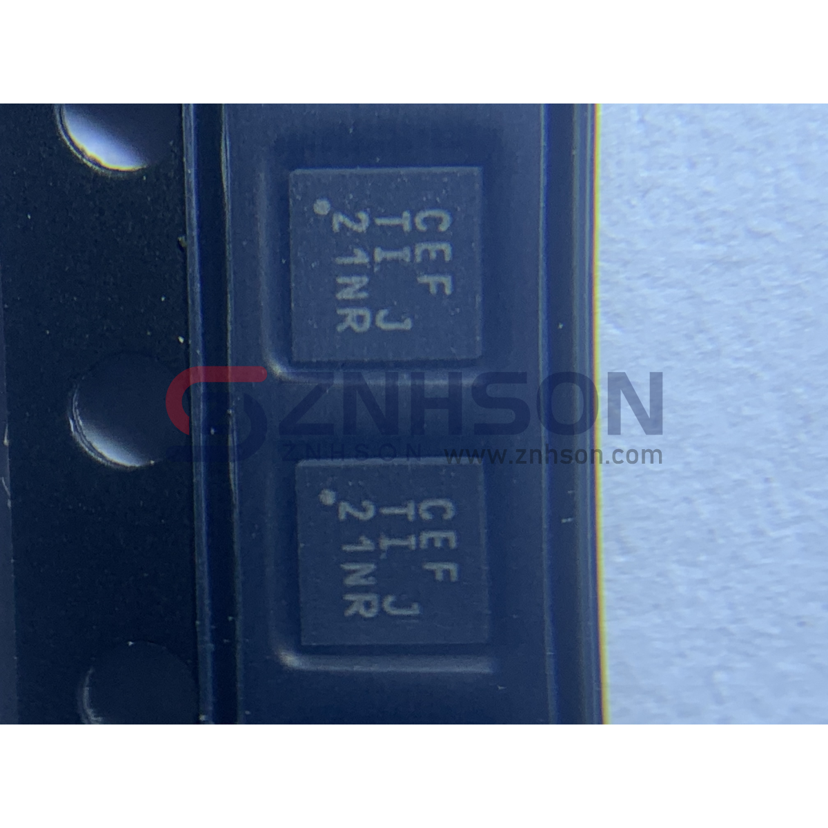 TPS63031DSKT