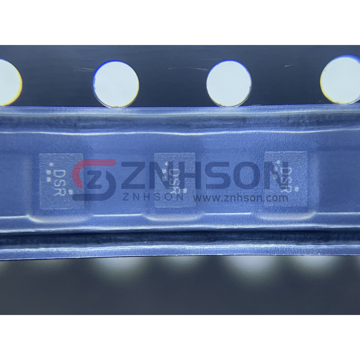 TS3USB3000RSER