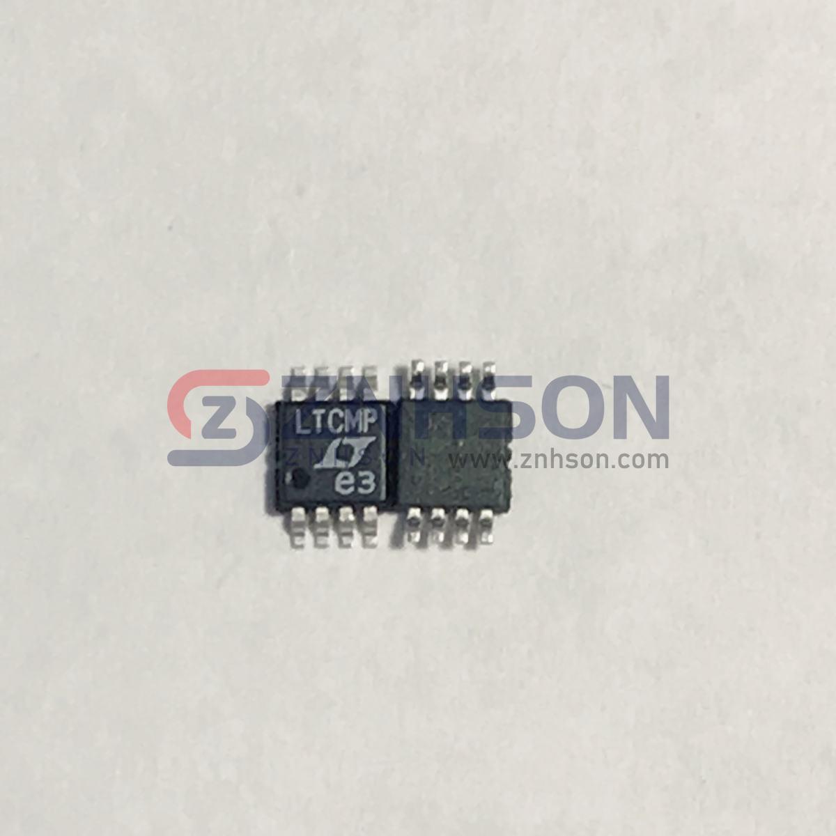 LTC6104CMS8#PBF