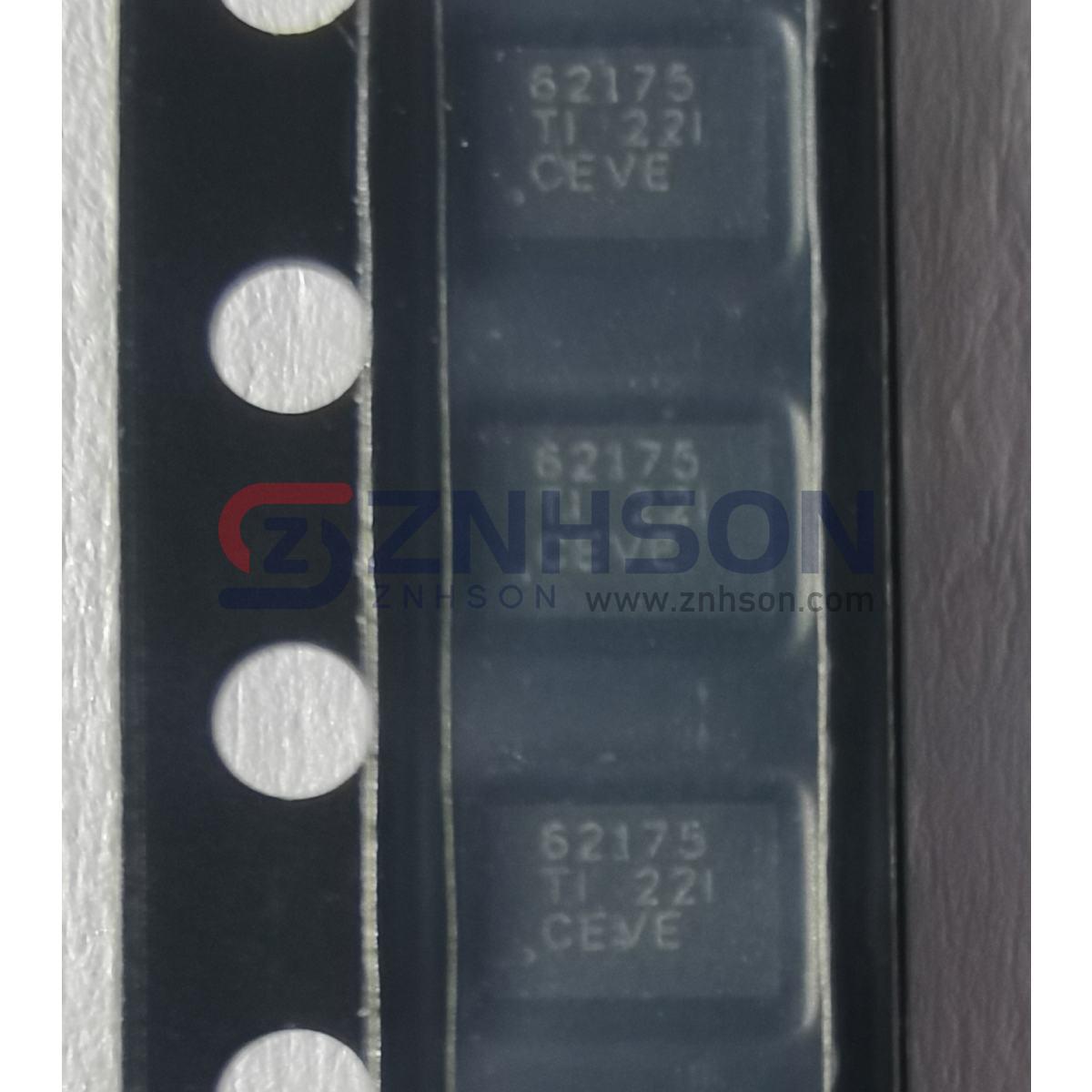 TPS62175DQCR