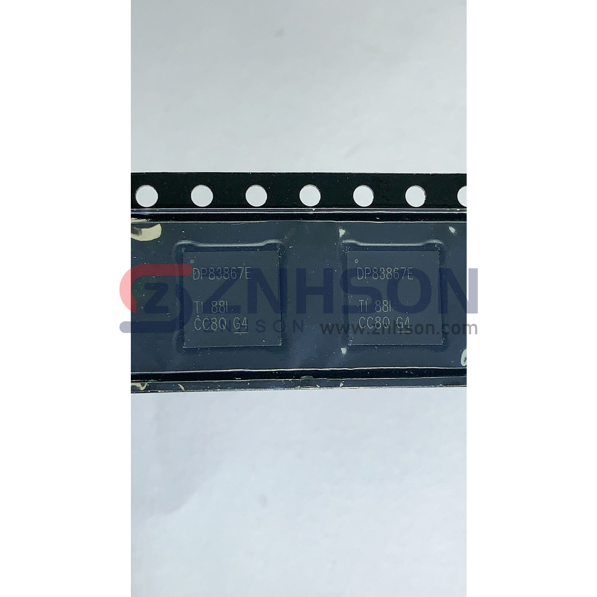 DP83867ERGZT
