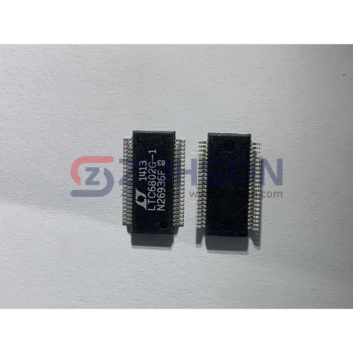 LTC6802IG-1#TRPBF