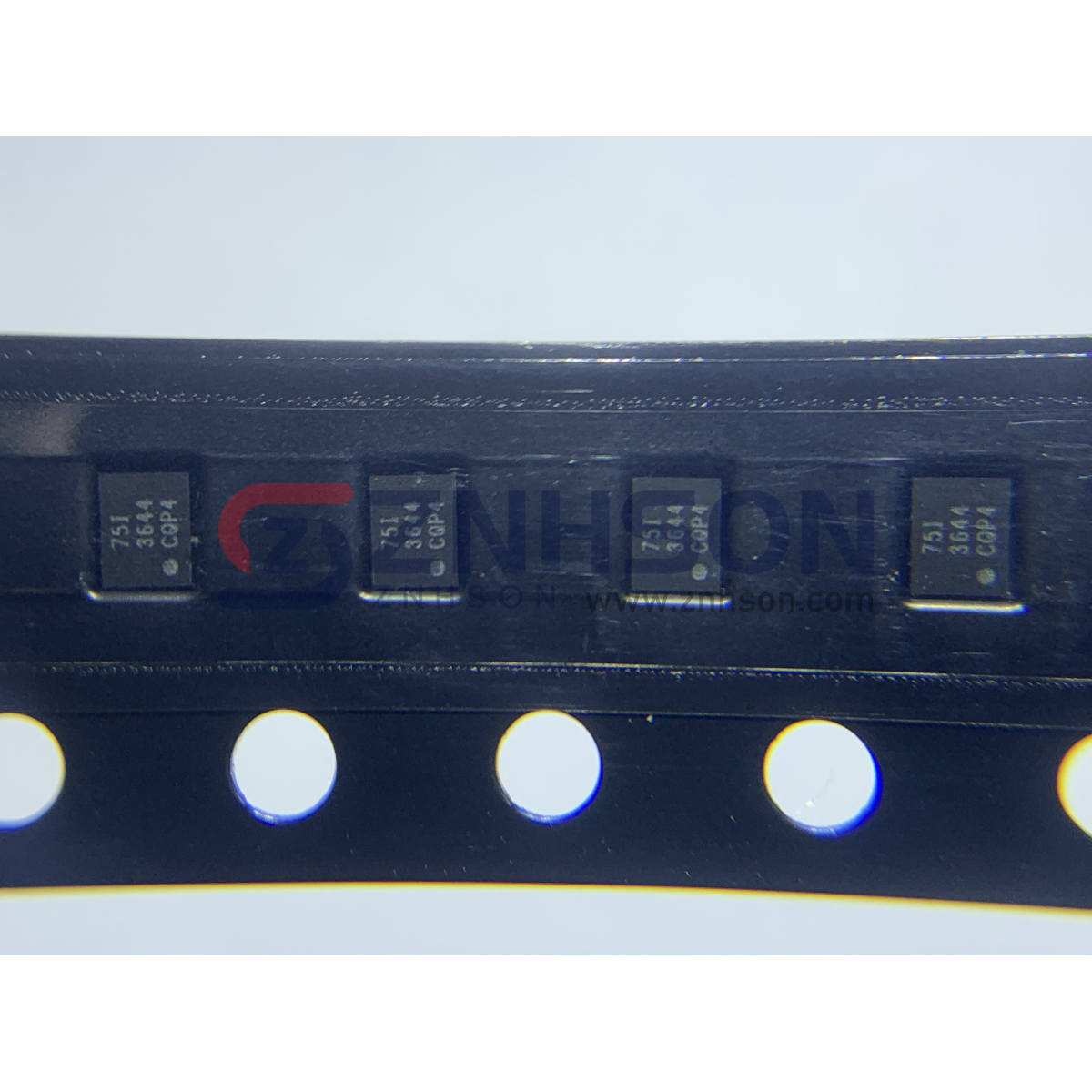 LM3644YFFR
