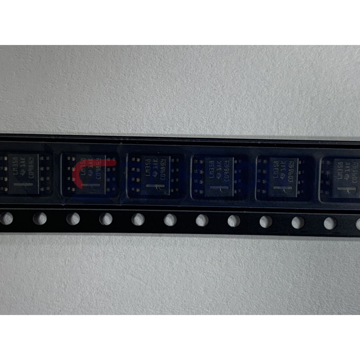 LM358D
