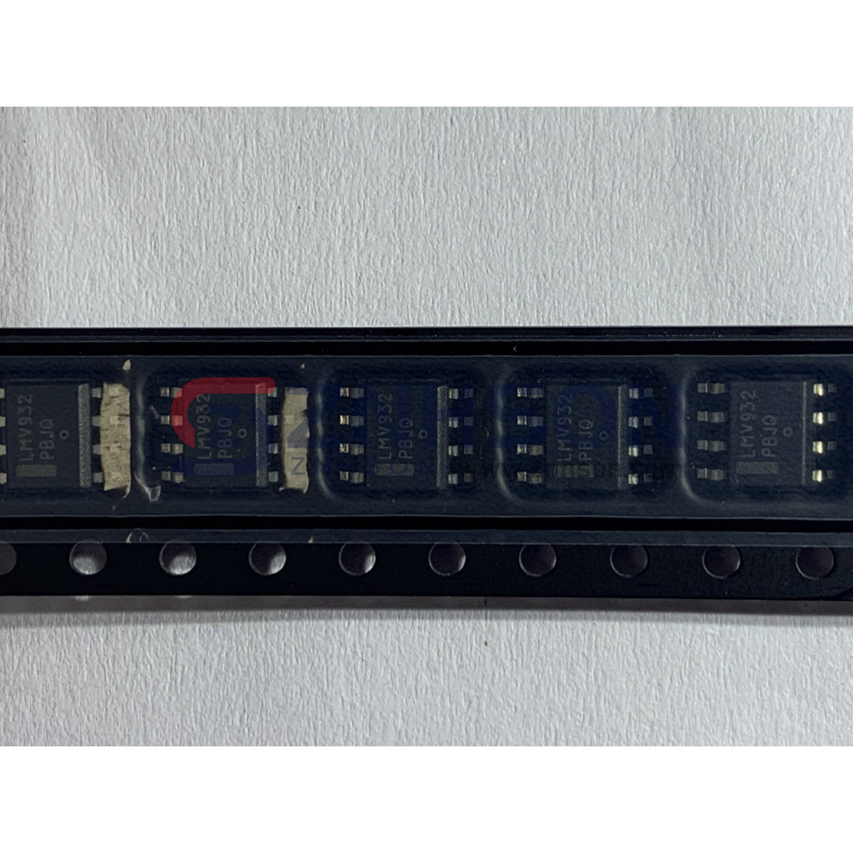 LMV932DR2G