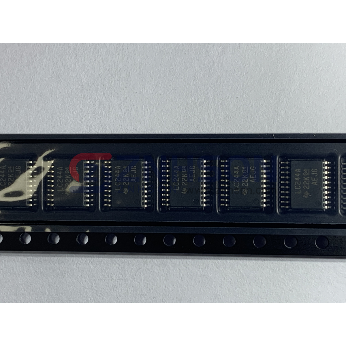 SN74LVC244APWR