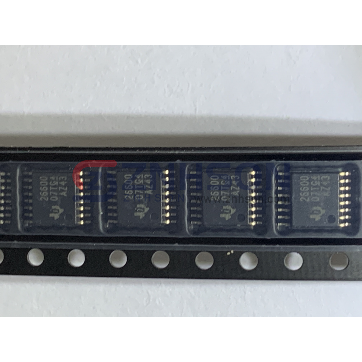 TPS26600PWPT