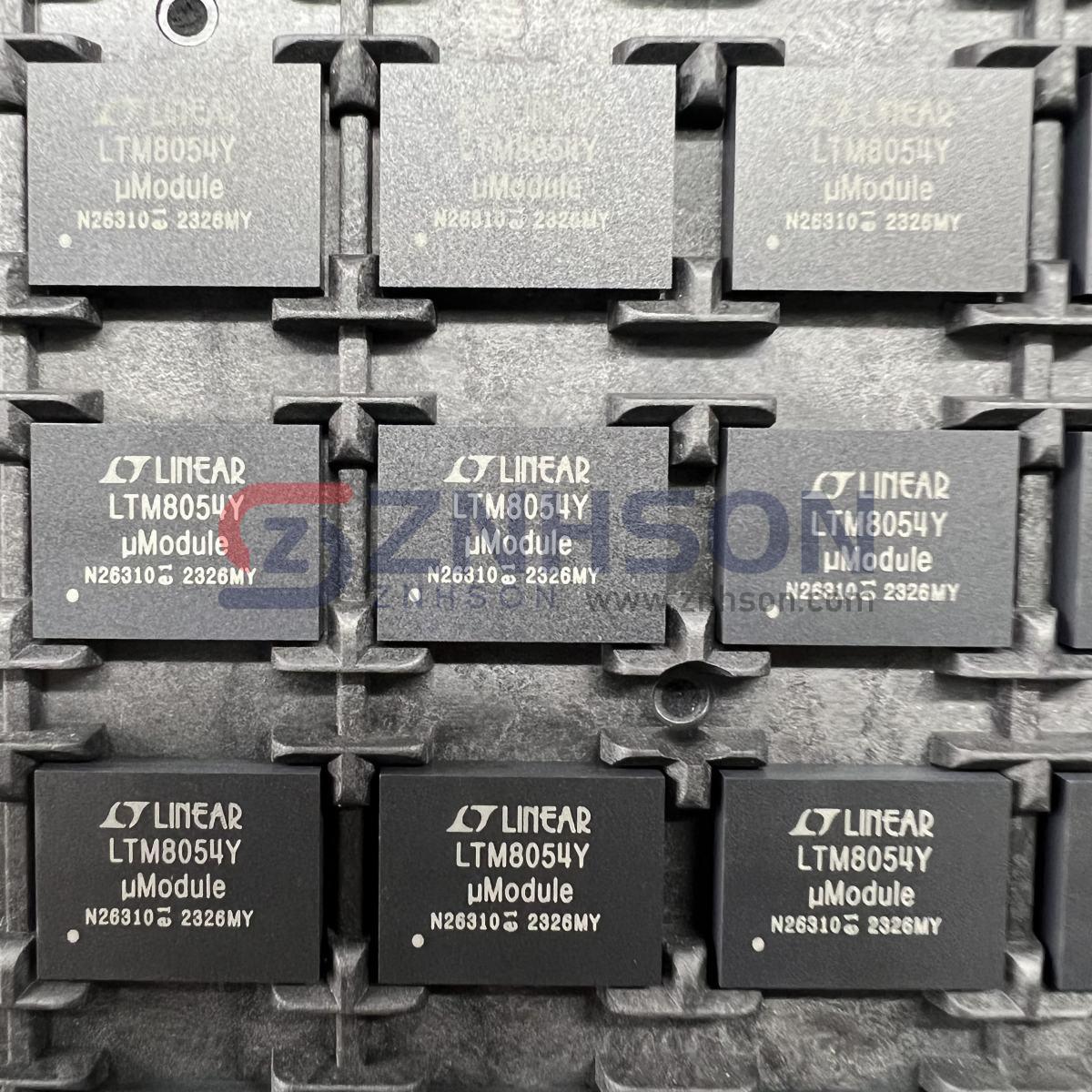 LTM8054IY